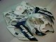 Kit Carénages Complet Suzuki GSXR 1000 K5 05-06 - Blanc Kit Carénages Complet Suzuki GSXR 1000 K5 05-06 - Blanc