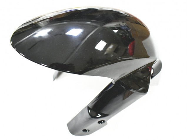 Kit Carénages Complet Suzuki GSXR 1000 K5 05-06 - Bleu Noir Kit Carénages Complet Suzuki GSXR 1000 K5 05-06 - Bleu Noir
