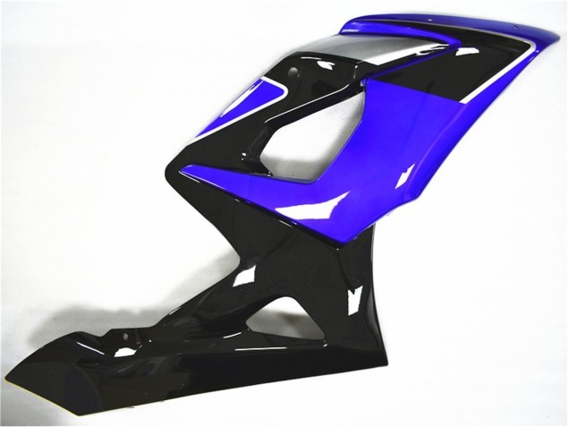 Kit Carénages Complet Suzuki GSXR 1000 K5 05-06 - Bleu Noir Kit Carénages Complet Suzuki GSXR 1000 K5 05-06 - Bleu Noir