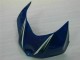 Kit Carénages Complet Suzuki GSXR 1000 K7 07-08 - Bleu Blanc Kit Carénages Complet Suzuki GSXR 1000 K7 07-08 - Bleu Blanc