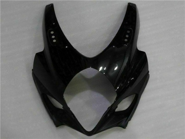 Kit Carénages Complet Suzuki GSXR 1000 K7 07-08 - Noir Kit Carénages Complet Suzuki GSXR 1000 K7 07-08 - Noir