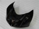 Kit Carénages Complet Suzuki GSXR 1000 K7 07-08 - Noir Kit Carénages Complet Suzuki GSXR 1000 K7 07-08 - Noir