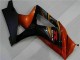 Kit Carénages Complet Suzuki GSXR 1000 K7 07-08 - Noir Kit Carénages Complet Suzuki GSXR 1000 K7 07-08 - Noir