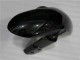 Kit Carénages Complet Suzuki GSXR 1000 K7 07-08 - Noir Kit Carénages Complet Suzuki GSXR 1000 K7 07-08 - Noir