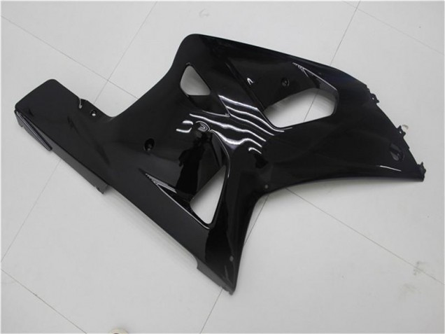 Kit Carénages Complet Suzuki GSXR 600 / 750 K1 K2 K3 01-03 - Noir Kit Carénages Complet Suzuki GSXR 600 / 750 K1 K2 K3 01-03 - Noir