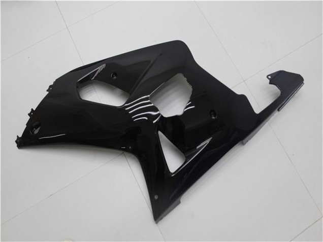 Kit Carénages Complet Suzuki GSXR 600 / 750 K1 K2 K3 01-03 - Noir Kit Carénages Complet Suzuki GSXR 600 / 750 K1 K2 K3 01-03 - Noir
