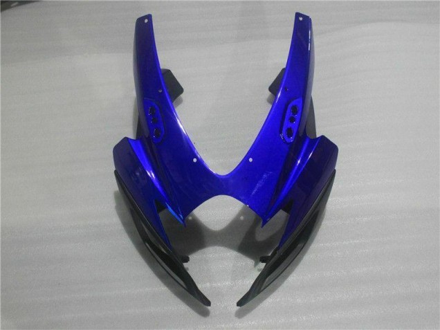Kit Carénages Complet Suzuki GSXR 600 / 750 K6 06-07 - Bleu Kit Carénages Complet Suzuki GSXR 600 / 750 K6 06-07 - Bleu
