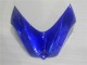 Kit Carénages Complet Suzuki GSXR 600 / 750 K6 06-07 - Bleu Kit Carénages Complet Suzuki GSXR 600 / 750 K6 06-07 - Bleu