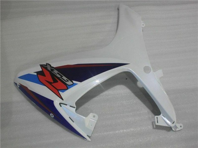 Kit Carénages Complet Suzuki GSXR 600 / 750 K6 06-07 - Bleu Kit Carénages Complet Suzuki GSXR 600 / 750 K6 06-07 - Bleu