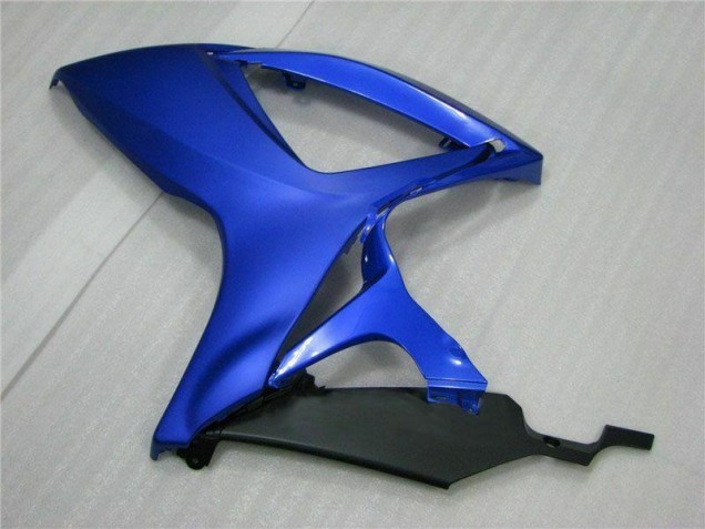 Kit Carénages Complet Suzuki GSXR 600 / 750 K6 06-07 - Bleu Noir Kit Carénages Complet Suzuki GSXR 600 / 750 K6 06-07 - Bleu Noir