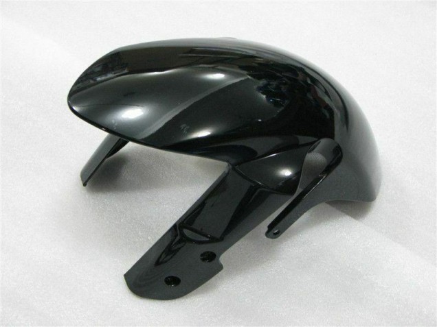 Kit Carénages Complet Suzuki GSXR 600 / 750 K6 06-07 - Bleu Noir Kit Carénages Complet Suzuki GSXR 600 / 750 K6 06-07 - Bleu Noir