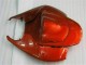 Kit Carénages Complet Suzuki GSXR 600 / 750 K6 06-07 - Rouge Noir Kit Carénages Complet Suzuki GSXR 600 / 750 K6 06-07 - Rouge Noir