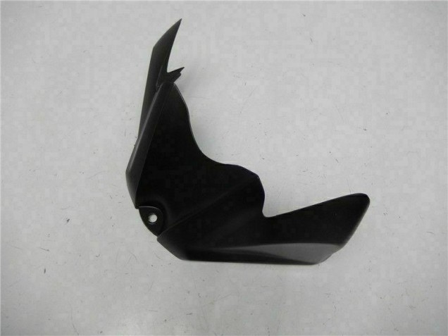 Kit Carénages Complet Suzuki GSXR 600 / 750 K8 08-10 - Noir Kit Carénages Complet Suzuki GSXR 600 / 750 K8 08-10 - Noir