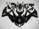 Kit Carénages Complet Suzuki GSXR 600 / 750 K8 08-10 - Noir Kit Carénages Complet Suzuki GSXR 600 / 750 K8 08-10 - Noir
