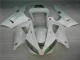 Kit Carénages Complet Yamaha R1 00-01 - Blanc Kit Carénages Complet Yamaha R1 00-01 - Blanc