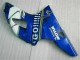 Kit Carénages Complet Yamaha R1 00-01 - Bleu Kit Carénages Complet Yamaha R1 00-01 - Bleu
