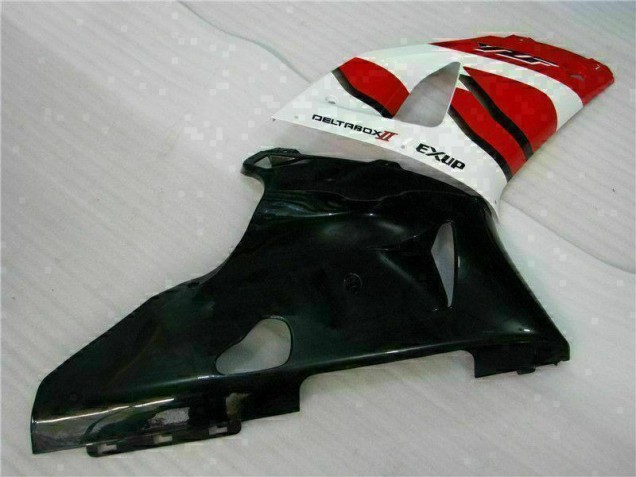 Kit Carénages Complet Yamaha R1 00-01 - Rouge Kit Carénages Complet Yamaha R1 00-01 - Rouge