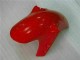 Kit Carénages Complet Yamaha R1 00-01 - Rouge Kit Carénages Complet Yamaha R1 00-01 - Rouge