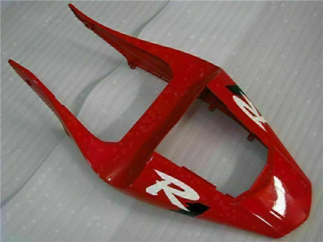 Kit Carénages Complet Yamaha R1 00-01 - Rouge Kit Carénages Complet Yamaha R1 00-01 - Rouge