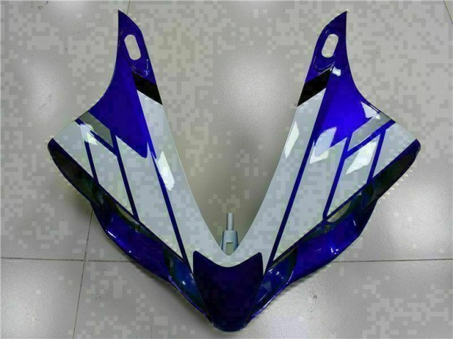 Kit Carénages Complet Yamaha R1 07-08 - Bleu Kit Carénages Complet Yamaha R1 07-08 - Bleu