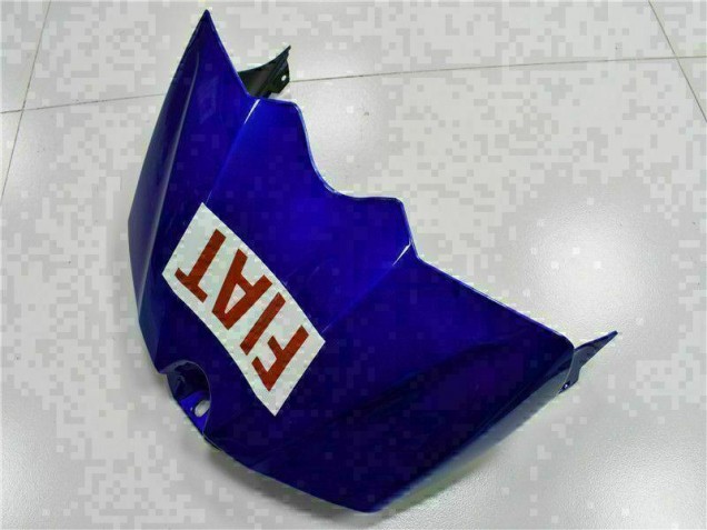 Kit Carénages Complet Yamaha R1 07-08 - Bleu Kit Carénages Complet Yamaha R1 07-08 - Bleu