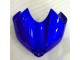 Kit Carénages Complet Yamaha R6 06-07 - Bleu Noir Kit Carénages Complet Yamaha R6 06-07 - Bleu Noir