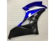 Kit Carénages Complet Yamaha R6 06-07 - Bleu Noir Kit Carénages Complet Yamaha R6 06-07 - Bleu Noir