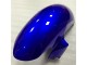 Kit Carénages Complet Yamaha R6 06-07 - Bleu Noir Kit Carénages Complet Yamaha R6 06-07 - Bleu Noir