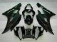 Kit Carénages Complet Yamaha R6 06-07 - Noir Kit Carénages Complet Yamaha R6 06-07 - Noir