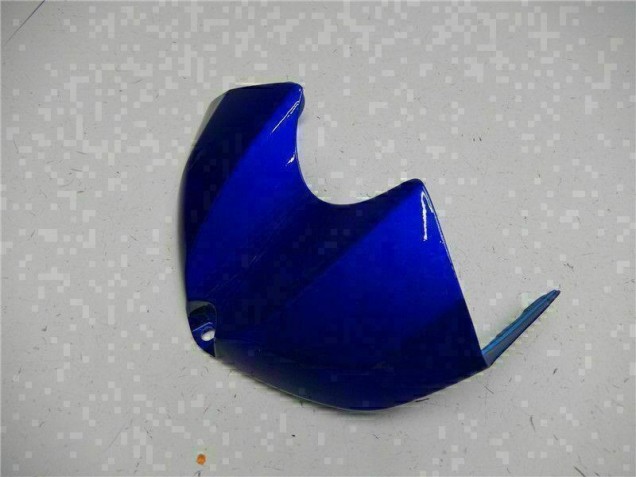Kit Carénages Complet Yamaha R6 08-16 - Bleu Kit Carénages Complet Yamaha R6 08-16 - Bleu