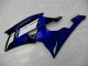 Kit Carénages Complet Yamaha R6 08-16 - Bleu Kit Carénages Complet Yamaha R6 08-16 - Bleu