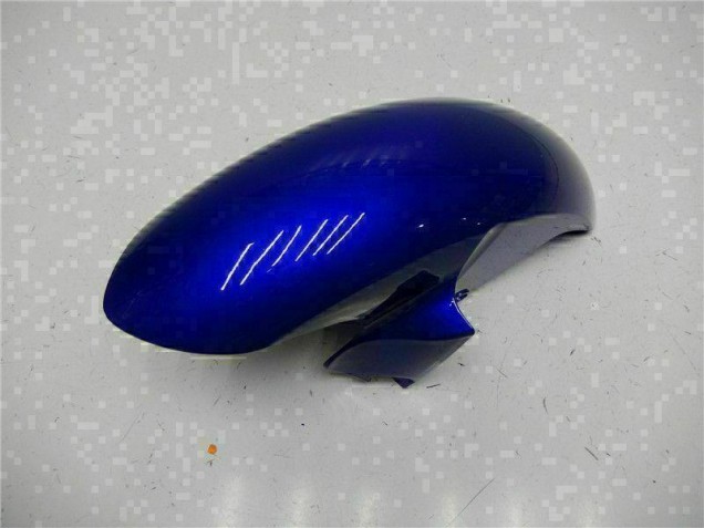 Kit Carénages Complet Yamaha R6 08-16 - Bleu Kit Carénages Complet Yamaha R6 08-16 - Bleu