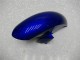 Kit Carénages Complet Yamaha R6 08-16 - Bleu Kit Carénages Complet Yamaha R6 08-16 - Bleu