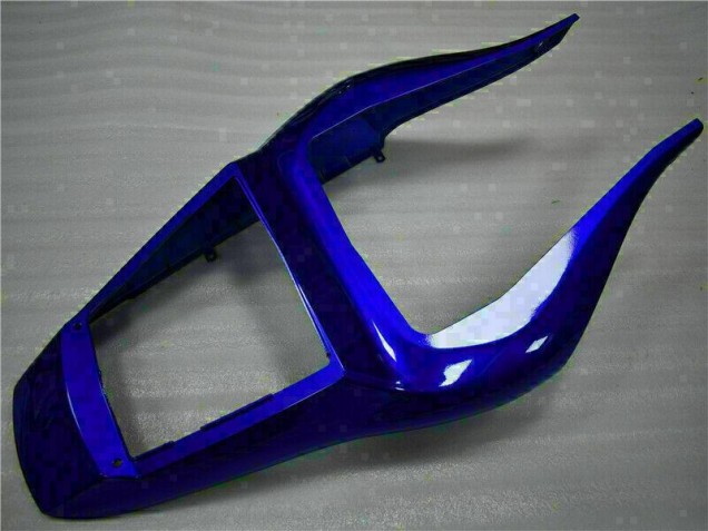 Kit Carénages Complet Yamaha R6 98-02 - Bleu