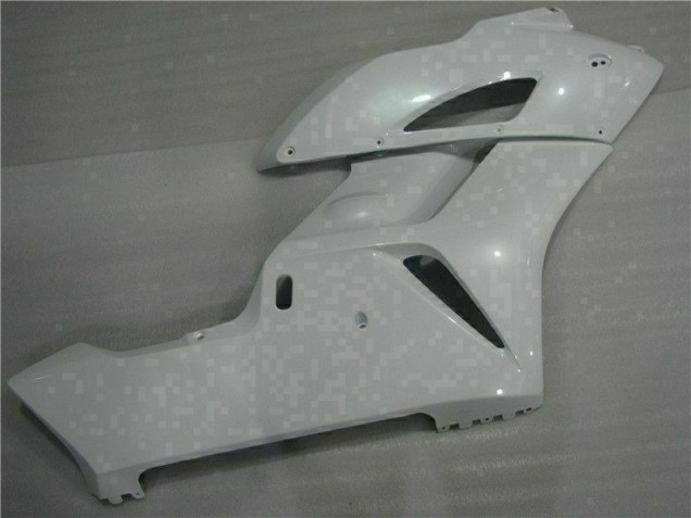 Kit Carénages Honda CBR 1000 RR 04-05 - Blanc Kit Carénages Honda CBR 1000 RR 04-05 - Blanc