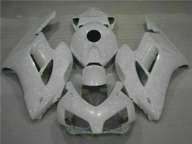 Kit Carénages Honda CBR 1000 RR 04-05 - Blanc