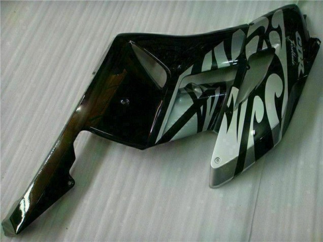 Kit Carénages Honda CBR 1000 RR 04-05 - Noir Kit Carénages Honda CBR 1000 RR 04-05 - Noir