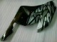 Kit Carénages Honda CBR 1000 RR 04-05 - Noir Kit Carénages Honda CBR 1000 RR 04-05 - Noir