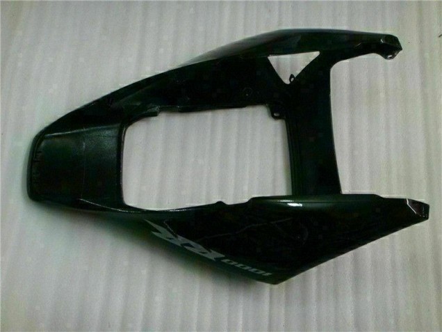 Kit Carénages Honda CBR 1000 RR 04-05 - Noir Kit Carénages Honda CBR 1000 RR 04-05 - Noir