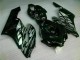 Kit Carénages Honda CBR 1000 RR 04-05 - Noir Kit Carénages Honda CBR 1000 RR 04-05 - Noir