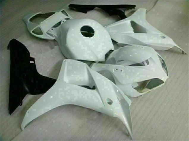 Kit Carénages Honda CBR 1000 RR 06-07 - Blanc Kit Carénages Honda CBR 1000 RR 06-07 - Blanc