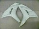 Kit Carénages Honda CBR 1000 RR 06-07 - Blanc Kit Carénages Honda CBR 1000 RR 06-07 - Blanc