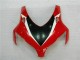 Kit Carénages Honda CBR 1000 RR 08-11 - Blanc Bleu Kit Carénages Honda CBR 1000 RR 08-11 - Blanc Bleu