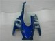 Kit Carénages Honda CBR 1000 RR 08-11 - Blanc Bleu Kit Carénages Honda CBR 1000 RR 08-11 - Blanc Bleu