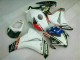 Kit Carénages Honda CBR 1000 RR 08-11 - Blanc