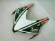 Kit Carénages Honda CBR 1000 RR 08-11 - Blanc
