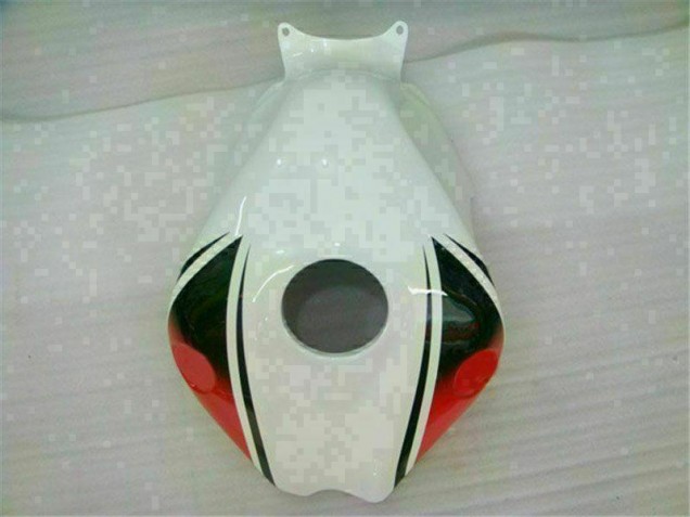 Kit Carénages Honda CBR 1000 RR 08-11 - Blanc