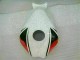 Kit Carénages Honda CBR 1000 RR 08-11 - Blanc