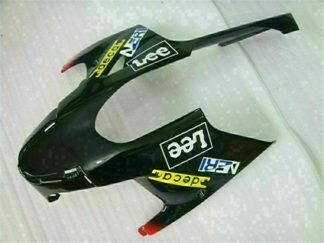 Kit Carénages Honda CBR 1000 RR 08-11 - Blanc