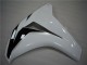 Kit Carénages Honda CBR 1000 RR 08-11 - Blanc Noir